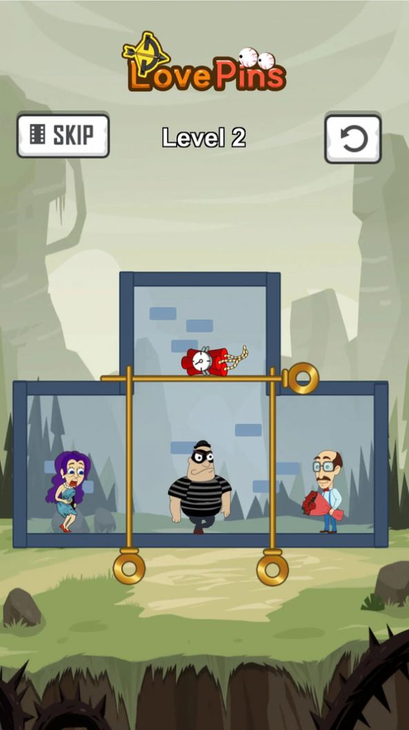 管道解谜 管道解谜