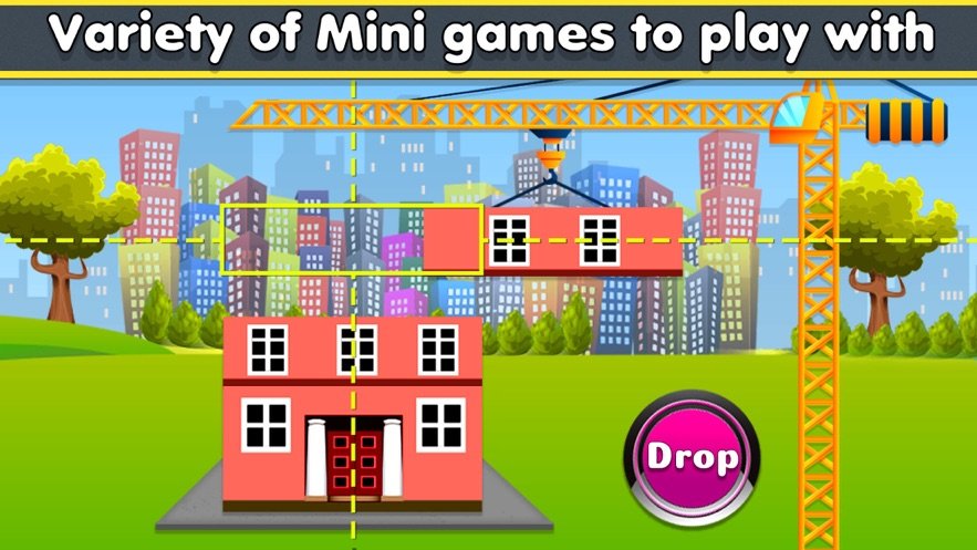 组装工程车 组装工程车