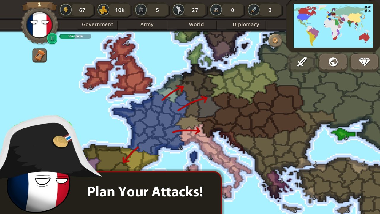 战争中的乡村球 战争中的乡村球