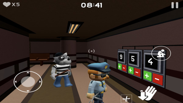 侦探小猪 侦探小猪