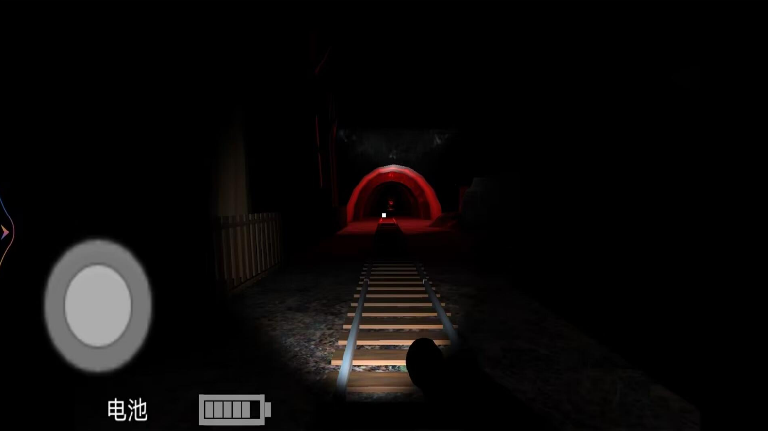 恐怖逃离中文版