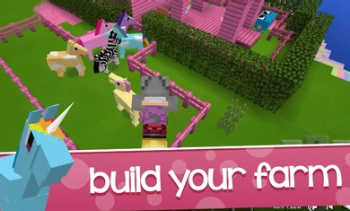 小可爱世界 小可爱世界