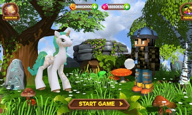 小可爱世界 小可爱世界