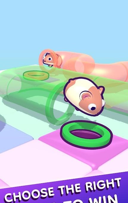 神奇小狗冒险记