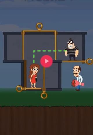 那个拉杆 那个拉杆