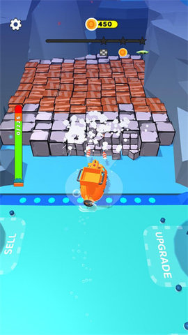 潜水艇矿工 潜水艇矿工