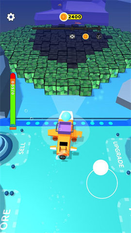 潜水艇矿工 潜水艇矿工