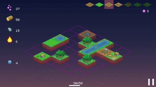 承诺的土地 承诺的土地