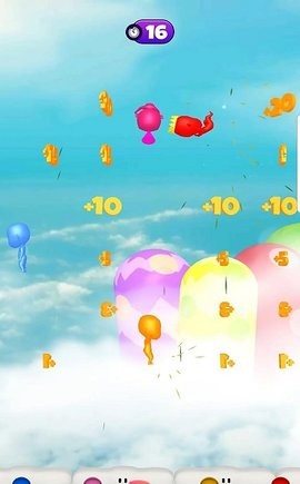 趣味跳跃 趣味跳跃