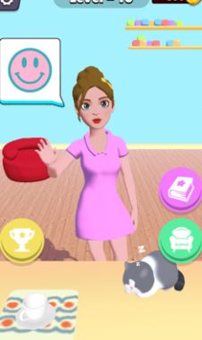 ASMR刺绣 ASMR刺绣