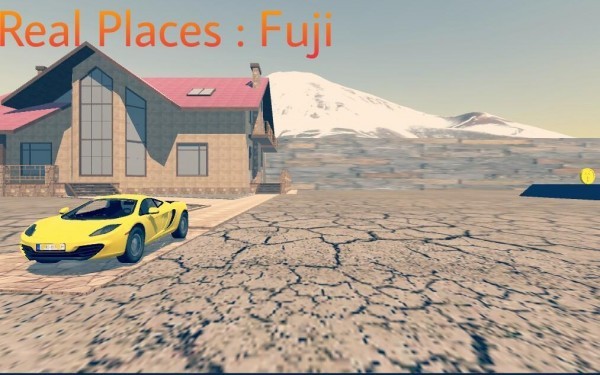 特技汽车至尊 特技汽车至尊