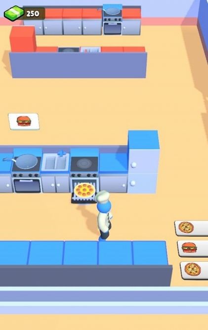 烹饪热情 烹饪热情