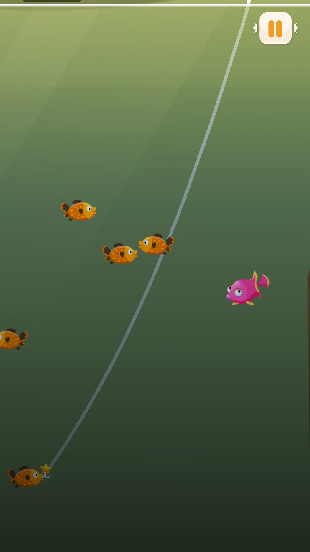 小神童爱钓鱼 小神童爱钓鱼