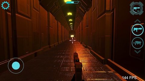 太空行动为宇宙而战