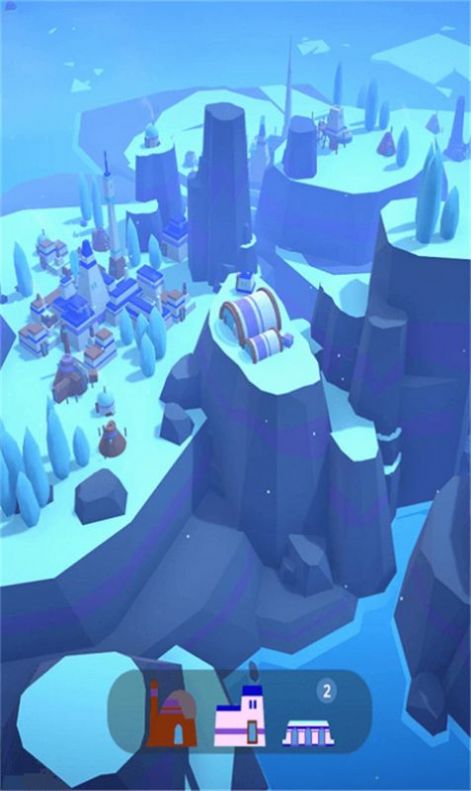 海岛建造人 海岛建造人