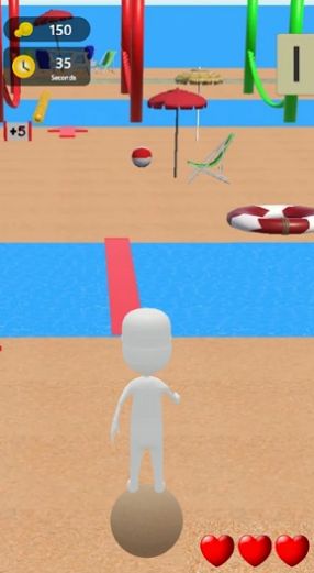 围着沙子转圈 围着沙子转圈