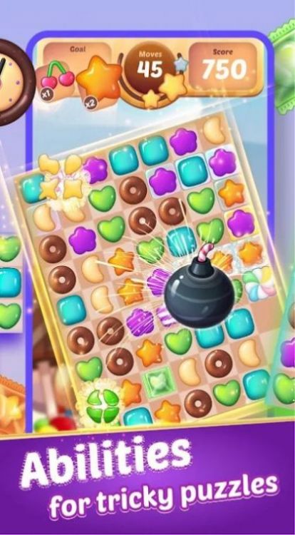 巧克力交响曲 巧克力交响曲