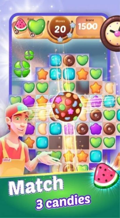 巧克力交响曲 巧克力交响曲