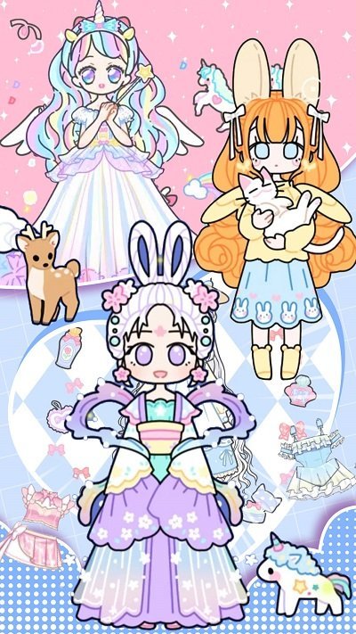 公主睡衣派对 公主睡衣派对