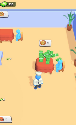 餐饮也疯狂 餐饮也疯狂