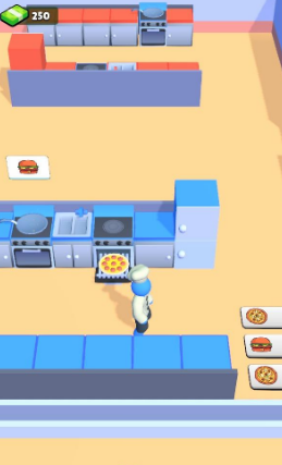 餐饮也疯狂 餐饮也疯狂