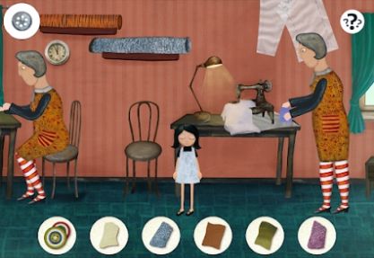 咪咪和丽莎 咪咪和丽莎