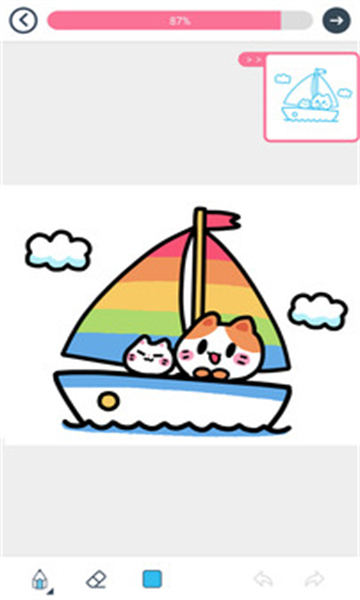 简笔成画 简笔成画