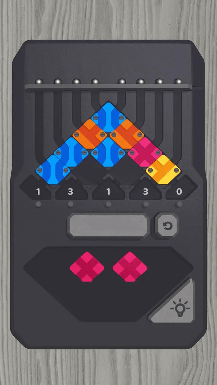 极客拼图 极客拼图