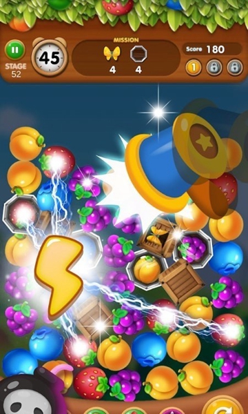 水果模块 水果模块