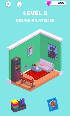 小巧家居房屋建造者 小巧家居房屋建造者