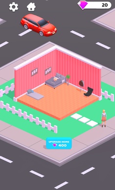 小巧家居房屋建造者 小巧家居房屋建造者