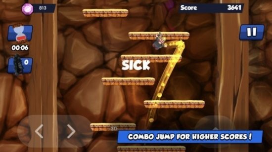 洞穴探险者 洞穴探险者