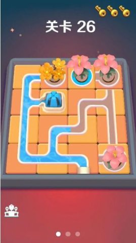 养花我最强 养花我最强