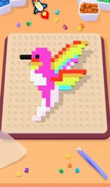 珠子艺术 珠子艺术