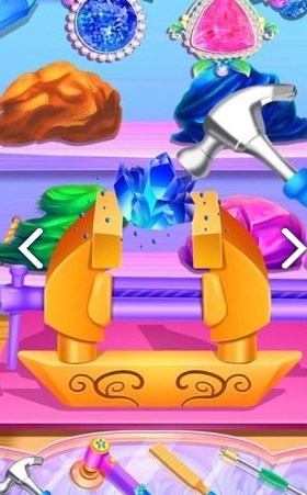 时尚美甲 时尚美甲