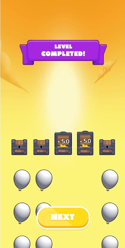 合并戳气球 合并戳气球