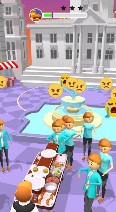 美食盛宴 美食盛宴