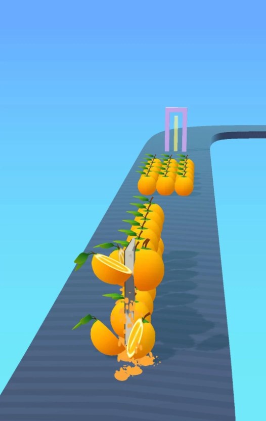 诡异飞刀 诡异飞刀