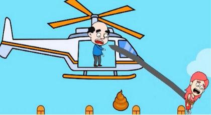 画线解谜挑战 画线解谜挑战