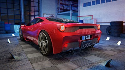 极品赛车王者 极品赛车王者