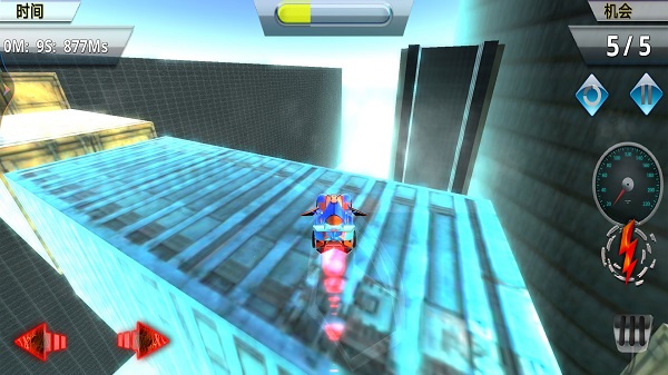 热血疯狂车神 热血疯狂车神