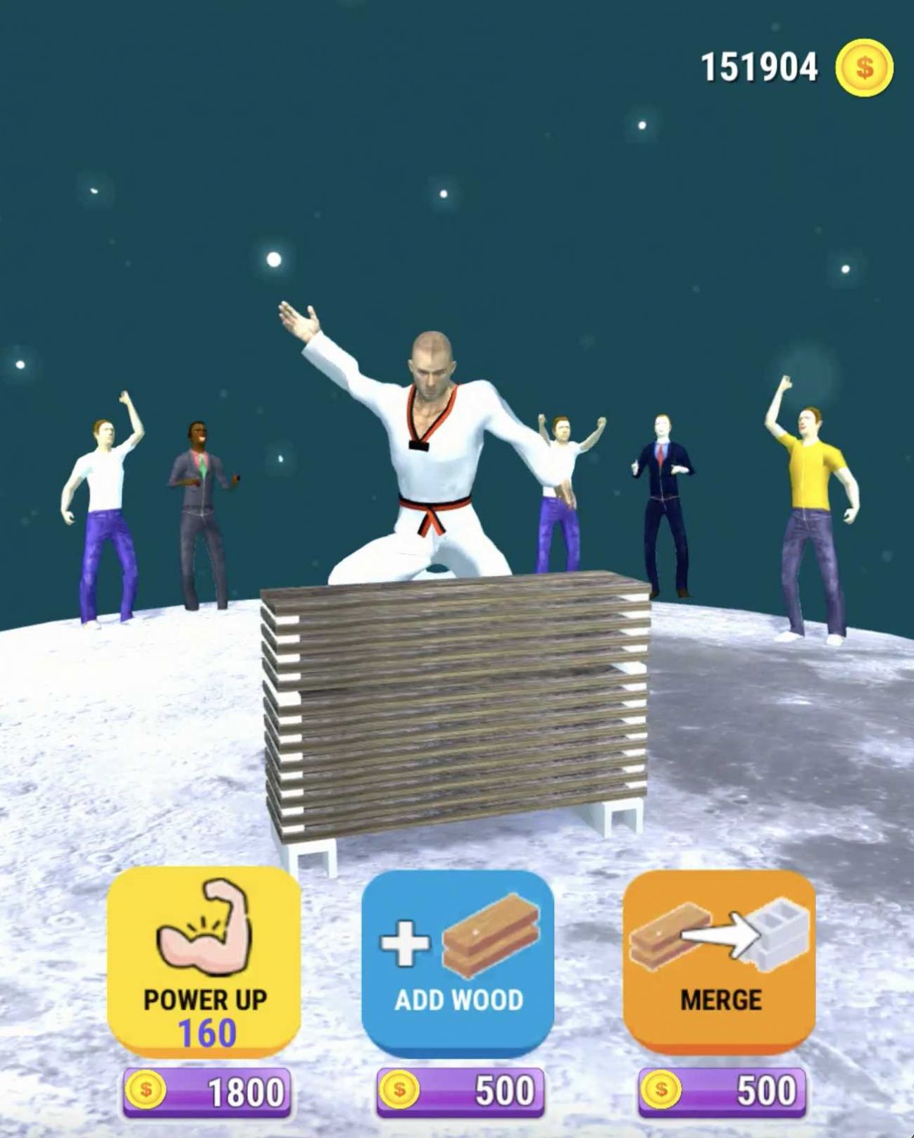 闲置的拳头 闲置的拳头