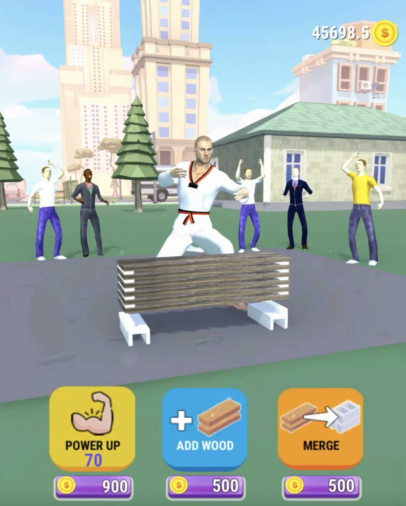 闲置的拳头 闲置的拳头