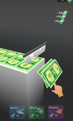 闲置印钞机 闲置印钞机