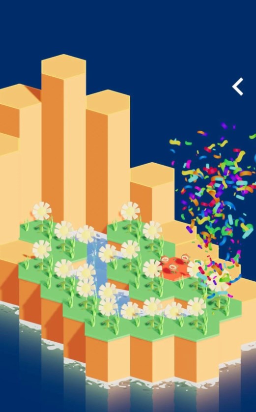 流水种花 流水种花