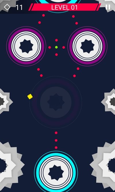 无限转动 无限转动