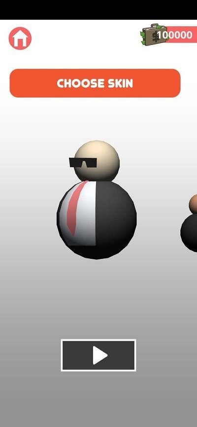 摇摆人逃生室 摇摆人逃生室