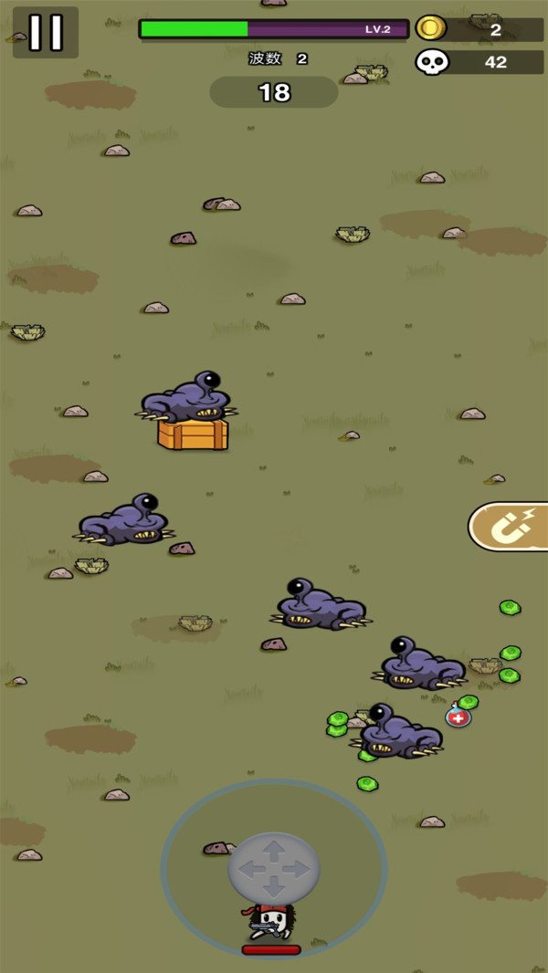 土豆兄弟联机mod