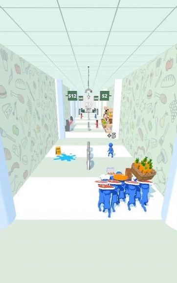 抢空商店 抢空商店