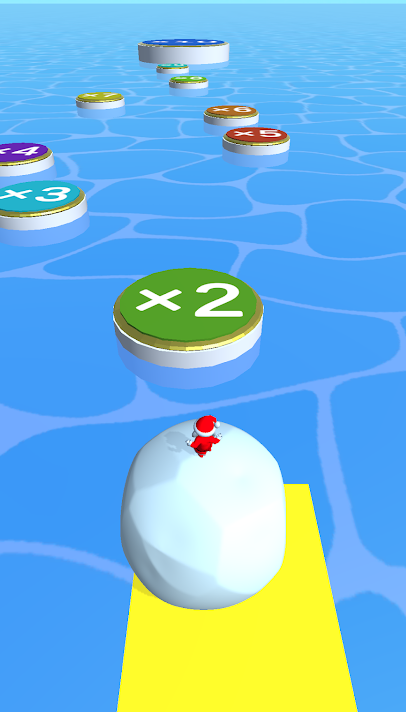 雪球大师 雪球大师